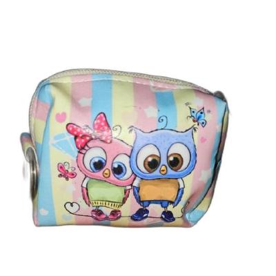 جاکلیدی کیفی طرح جغدهای متعجب