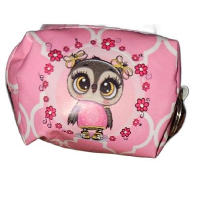 جاکلیدی طرح جغد ملوس