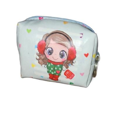 جاکلیدی کیف دخترک ملوس