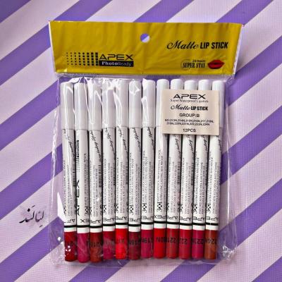 رژ لب مدادی