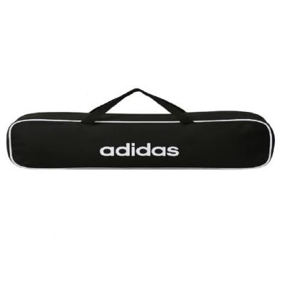 ساک ورزشی حمل توپ طرح آدیداس ( مشکی )