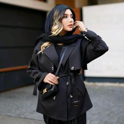 مانتو کتی مدل نچرال