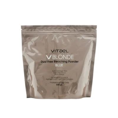 پودر دکلره آبی بدون غبار ویتاال