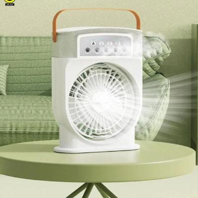 پنکه مه پاش شارژی اورجینال