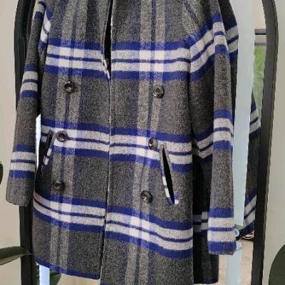 پالتو فوتر زنانه