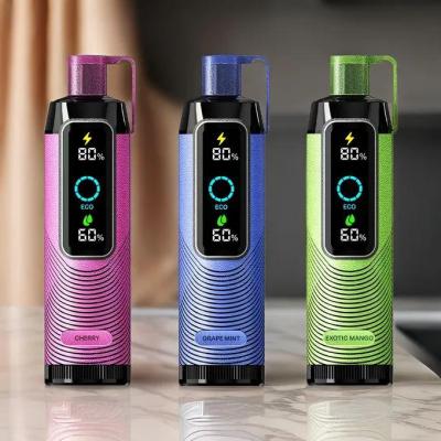 ویپ 20 هزار پاف nerd