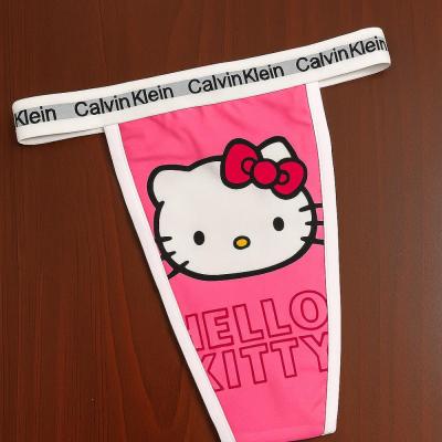 شورت زنانه فانتزی هلوکیتی-154417