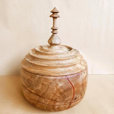 آجیل خوری چوبی-154715