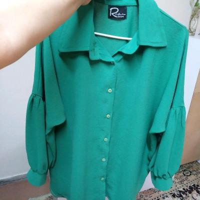 مانتو اسپرت زنانه ابروبادی مدل اسپرت پانچ