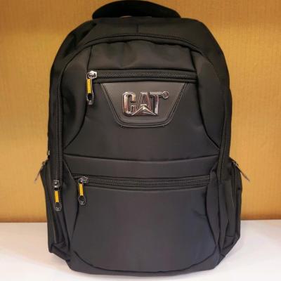 کوله پشتی CAT مشکی