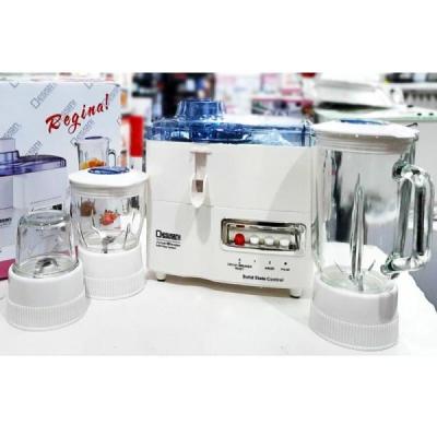 «خرید آبمیوه‌گیری 4 کاره دسینی مدل TASSA-15A | توان 380 وات»هزینه ارسال پس کرایه