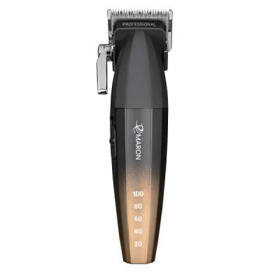 ریش تراش برقی شارژی پرو مارون مدل RL-701