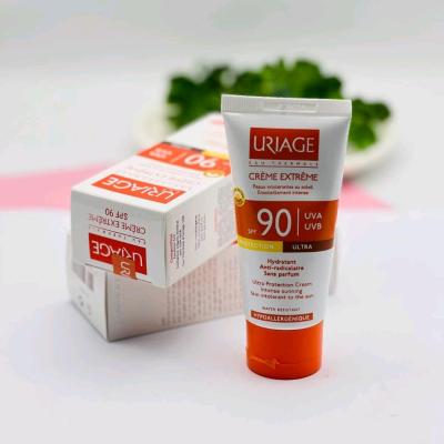 ضد آفتاب اوریاژ رنگی