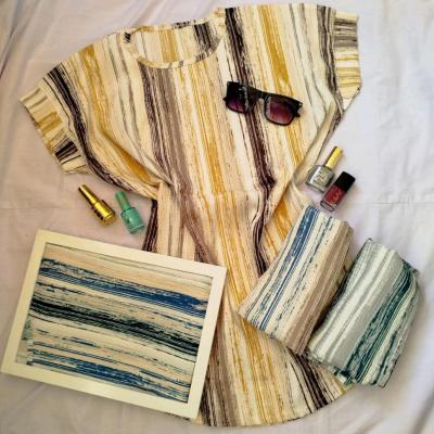 تونیک آبرنگی-156471