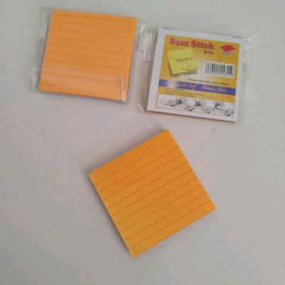 پست ایت 75در75 خطی(مناسب برای جوایز مدرسه)