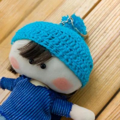 جاسوئیچی عروسک روسی پسر