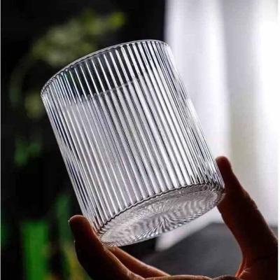 لیوان شش عددی بدون دسته برند تیام