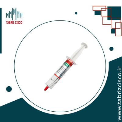 خمیر سیلیکون سرنگی DTEC DT-100