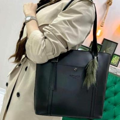 کیف دانشجویی کیف بزرگ کیف جادار کیف منگوله