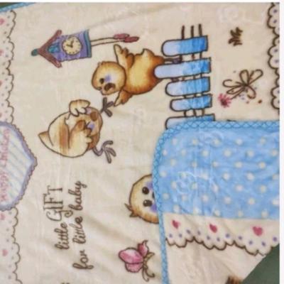 پتوکودک نوجوان ونوزاد دورو وارداتی