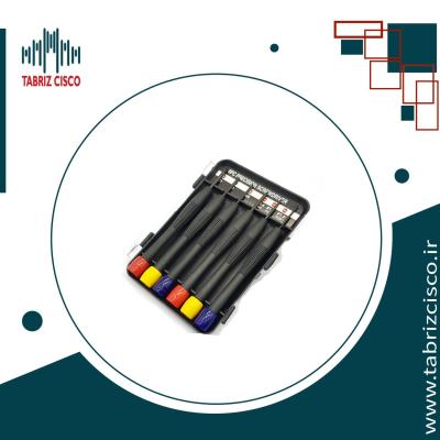 پیچ گوشتی ساعتی ST-2061B