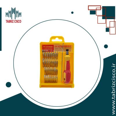 ست پیچ گوشی TP-6032D