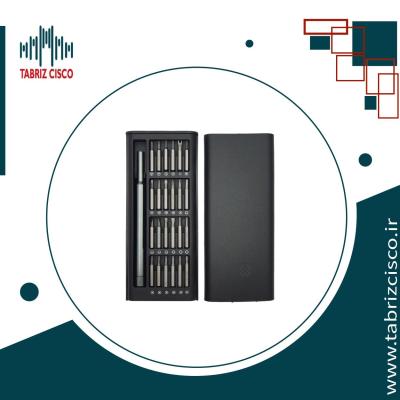 ست پیچ گوشتی 6024