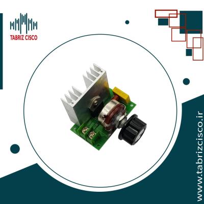 ماژول دیمر 4000W 220V