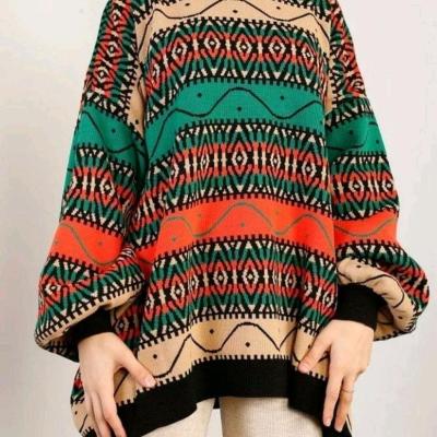 بافت ضخیم دنیز