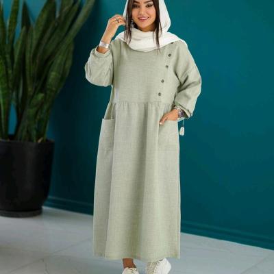 کفتان مزونی رایمن