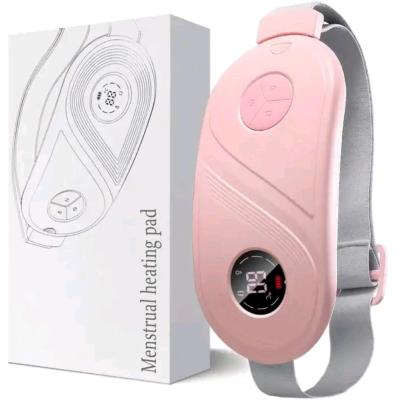 کمربند و ماساژور قاعدگی