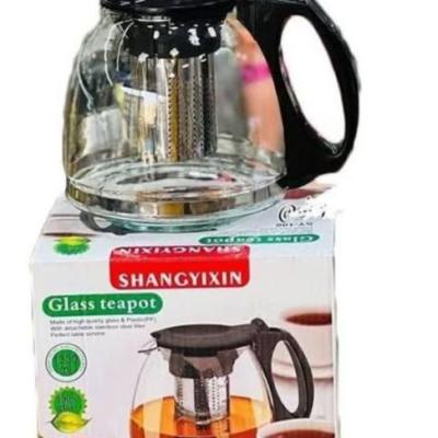 قوری پیرکس خارجی 1100ml