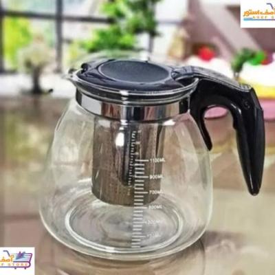 قوری پیرکس ایرانی 1100ml