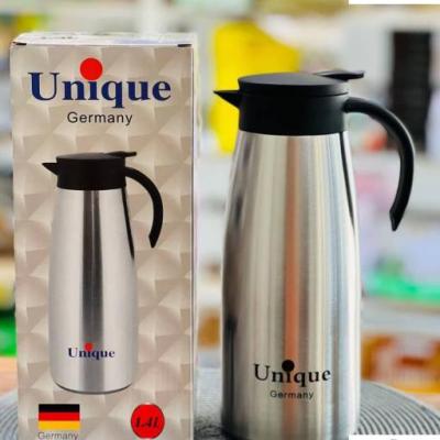 فلاسک چای 1.4لیتری استیل یونیک