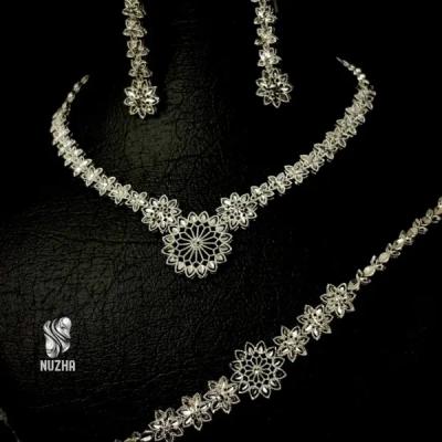 سرویس تراش نقره کدsnz1016