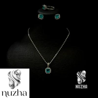 نیمست نقره کد:nz1016