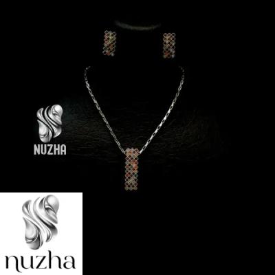 نیمست نقره کد:nz1013