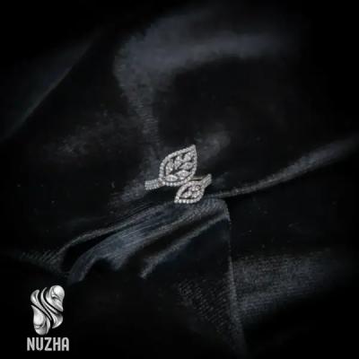 انگشترنقره زنانه کدanz1054