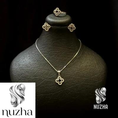 نیمست نقره کد:nz1015