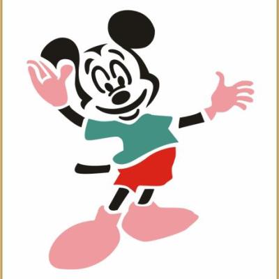 شابلون GSB کد ST60-05