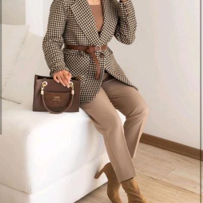 کت شلوار دامون-156651