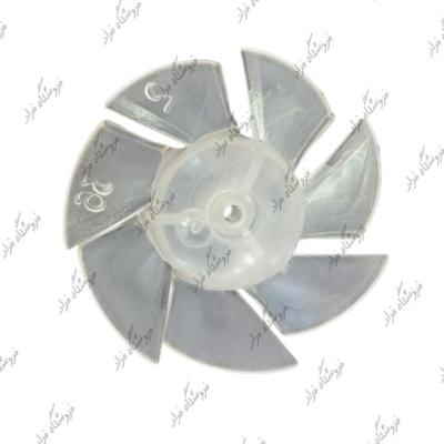 پروانه سشوار فانتزی F29-156806