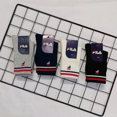 جوراب پسرانه ، برند فیلا ، ساقدار