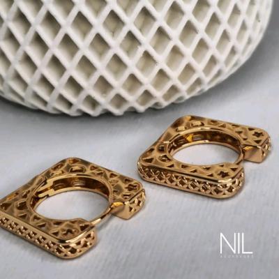 گوشواره ژوپینگ