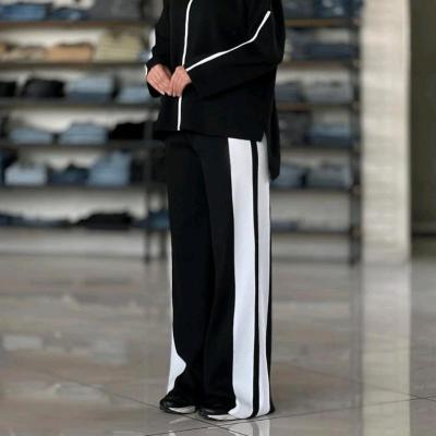 بلوز و شلوار بافت زنانه ارسال رایگان