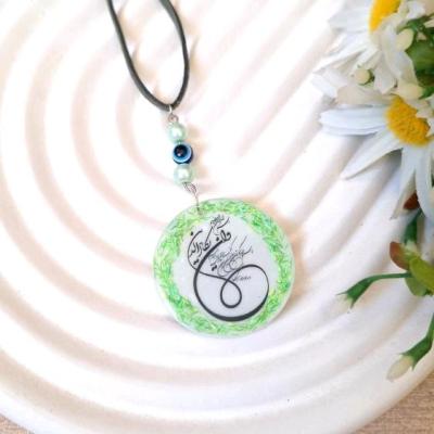 آویز ماشین ونیکاد پروانه