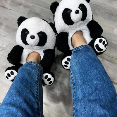 پاپوش پولیشی مدل پاندا