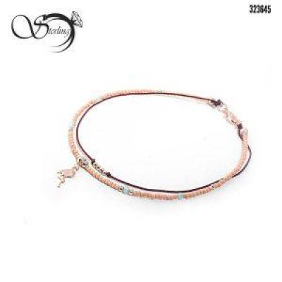 پابند زنانه فانتزی کد 2550