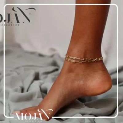 پابند استیل بیضی کد 803