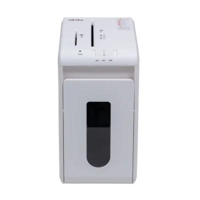 کاغذ خردکن نیکیتا مدل 9108